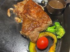 -牛扒先生·厚切雪花牛扒西餐厅(北京路禺山路店)
