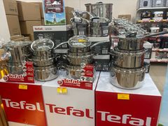 -Co.opmart (Cong Quynh)