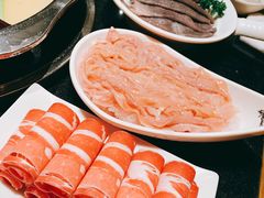 -纸盐河码头火锅(十八梯店)