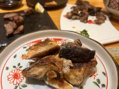 -蟹福家活蟹料理·豪华自助(绿洲假日酒店)