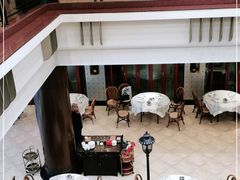 -全聚德烤鸭店(和平路店)