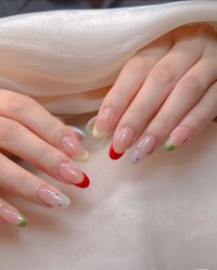 -UMl Nail 尤米美甲美睫半永久