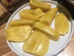 -椰夫人·养生椰子鸡(金沙洲永旺店)