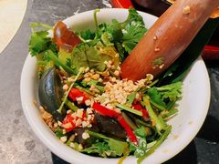 -云海肴云南菜·蒸汽石锅鱼(青岛万象城店)