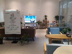 -上海先进东风标致雪铁龙4S店(青浦店)