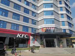 -芳朵美容养生SPA