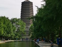 -玲珑塔公园