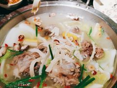 -天都火锅酒楼(虹梅南路店)