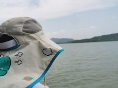 -西湖游船