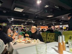 -戈拿旺巴西烤肉(崇文门店)