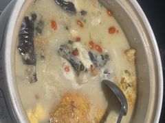 -楚鱼王·河鲜·湖北菜(华农店)