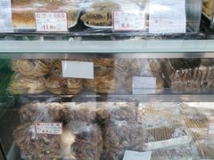 凉卷-闻酥园(大慈寺店)