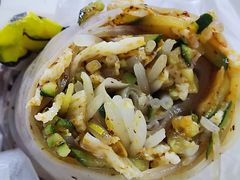 -安徽阜阳卷馍(西单店)