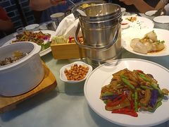 -闽公馆·客家私房菜·商务宴请·包厢(杏林橡树湾店)