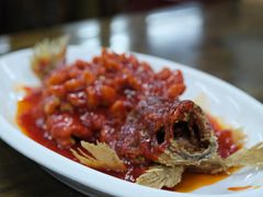 -协和菜馆(凤凰街店)