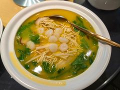 -南京大牌档(夫子庙老门东店)