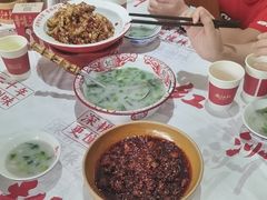 -西江红·株洲本地菜(滨江南路店)