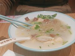 -小杨生煎(宜川路店)