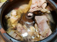 -云海肴云南菜·蒸汽石锅鱼(北京良乡华冠店)