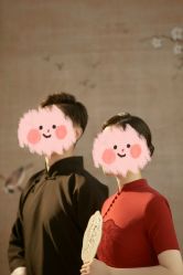 点击看大图 -CD视觉婚纱摄影