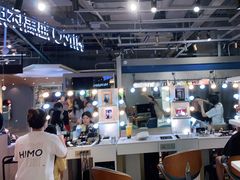 -海马体照相馆(深圳万象天地店)