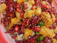 -小街47號江湖菜(四合院店)