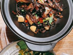-云海肴·汽锅鸡·云南菜(广安门天虹店)