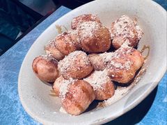 红糖小糍粑-廖川菜(八佰伴店)