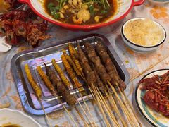 -忆口香龙虾(珠海夏湾老店)