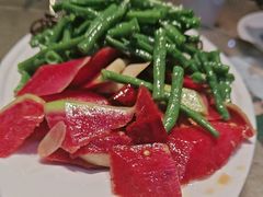 -直隶安家牛肉罩饼(七一路店)