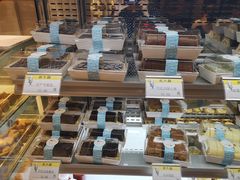 -老大昌(淮海中路店)