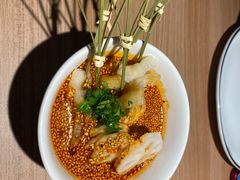 -太二酸菜鱼(沈阳万象城店)