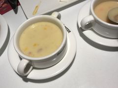 -炙烧战斧牛排餐厅(中山路动壹店)