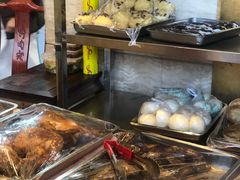 -烤肉宛饭庄(北新桥店)