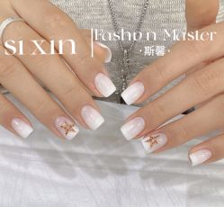 -斯馨·健康美甲美睫