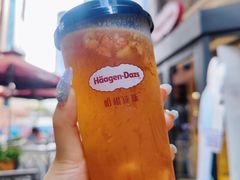 -哈根达斯(美罗城店)