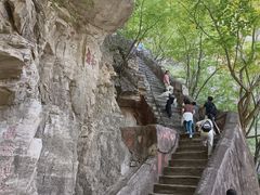 -北京上方山国家森林公园