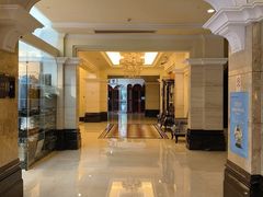 -广州科尔海悦酒店