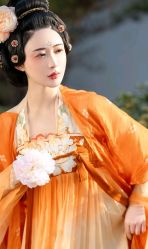 -盘子女人坊古装写真摄影(南京总店)