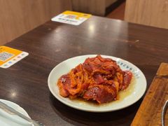 -蒜香焼肉PURUSHIN(马场路店)