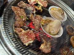 -丹东丛炟海鲜烧烤(江艺路店)