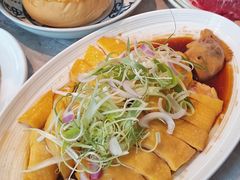-陶兰居·手工点心·粤菜(圆融时代广场店)