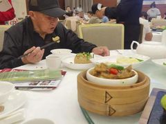 -顺德人家食府(黄金广场店)