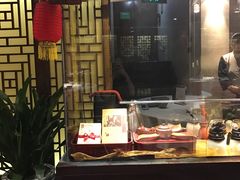 -汉唐宴长安食府