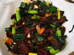 -李师傅脆肚(梅林店)