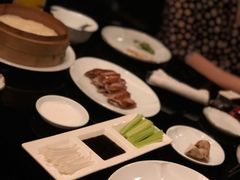 -上海苏宁宝丽嘉酒店·嘉府壹号中餐厅
