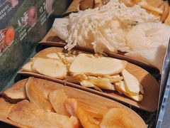 -芸山季·云南山珍菌火锅(南翔印象城MEGA店)