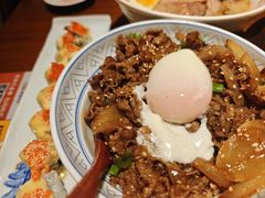 -白石の深夜食堂(泰华店)
