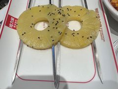 -哈力家·西北烧烤烤串(凤城三路店)