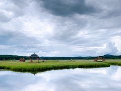 -塞罕坝国家级自然保护区